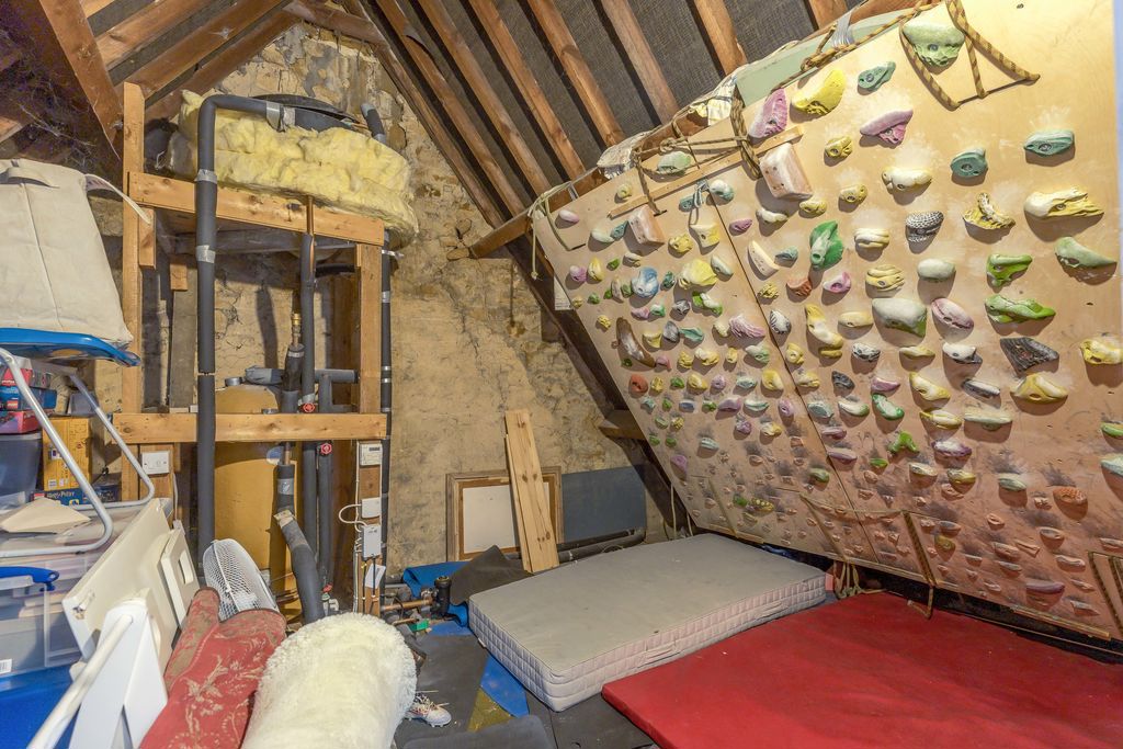 Banbury Road North Newington